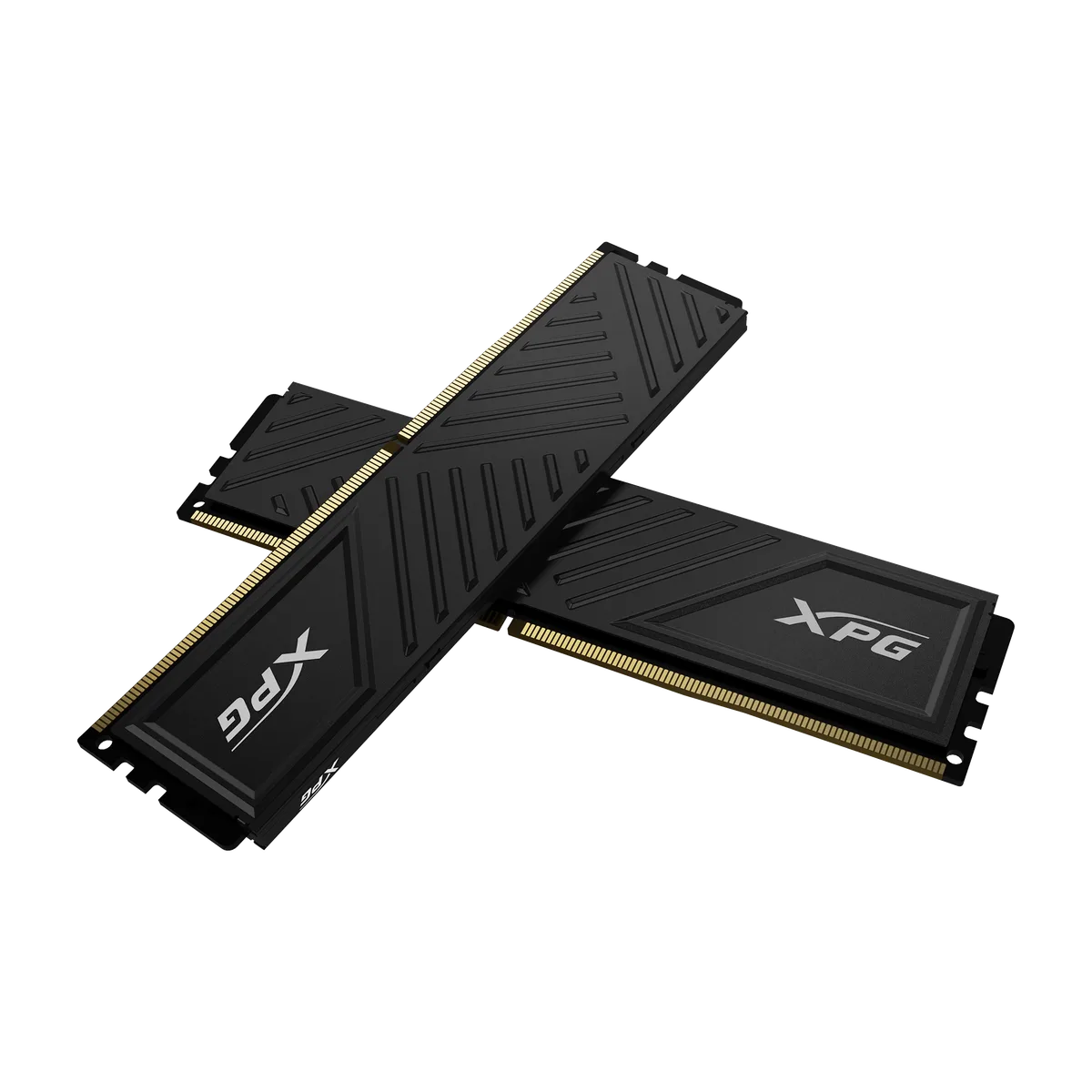 XPG GAMMIX 16GB 3200MHz DDR4 CL16 (2x8GB)