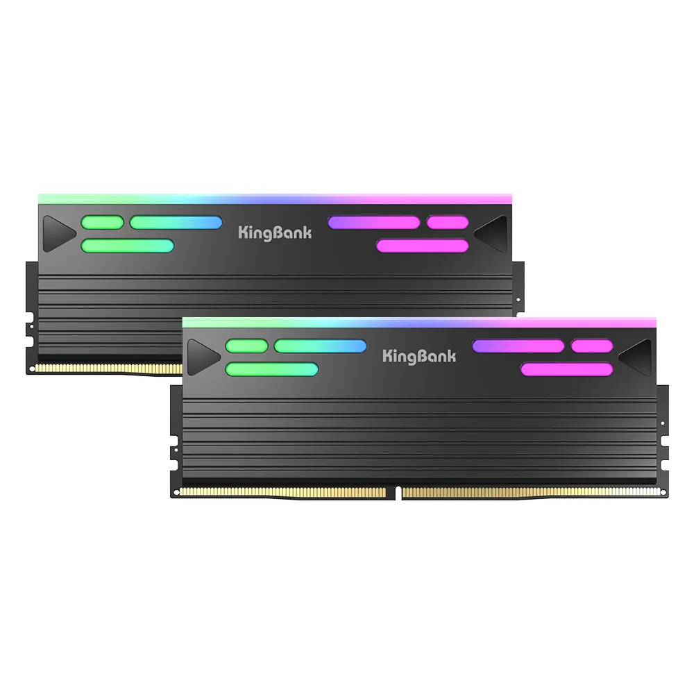 KingBank KFRB 48GB 6000MHz DDR5 CL28 (2x24GB)