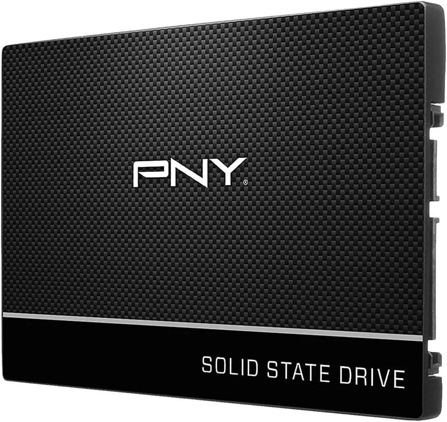 PNY CS900 2.5" 1TB
