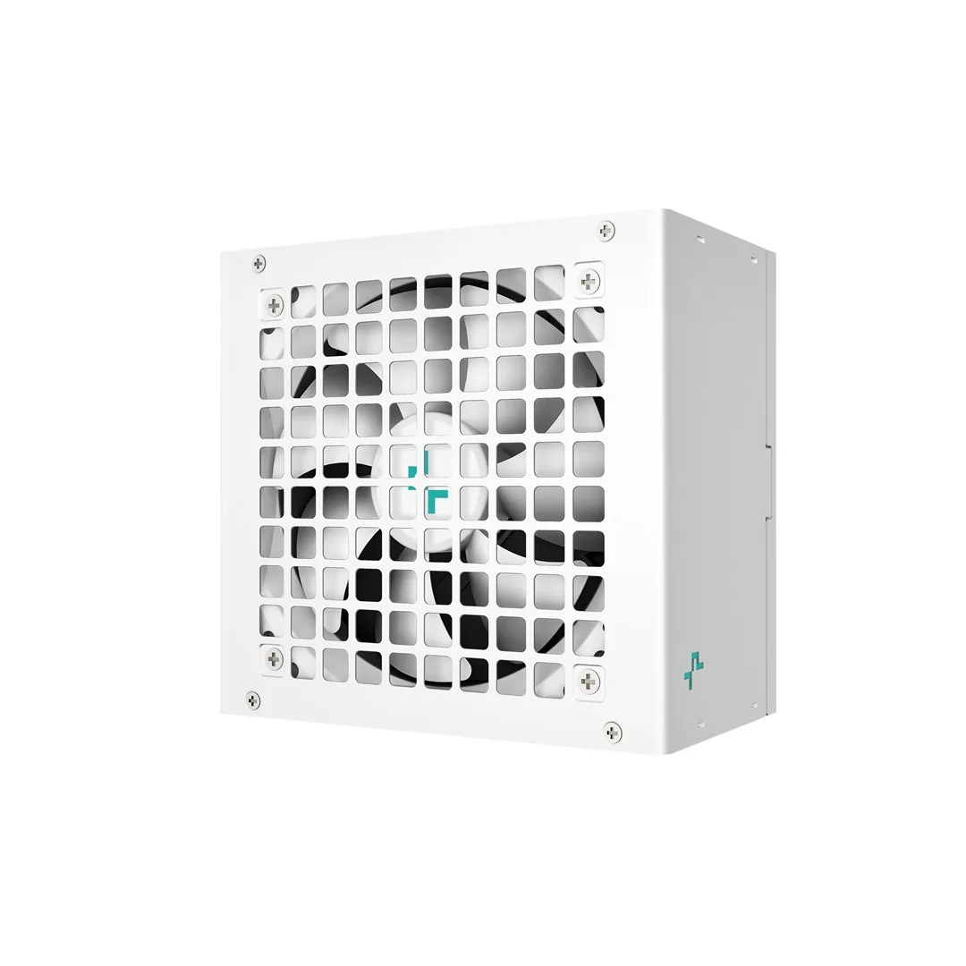 DeepCool PL750D WH 80+ Bronze 750W