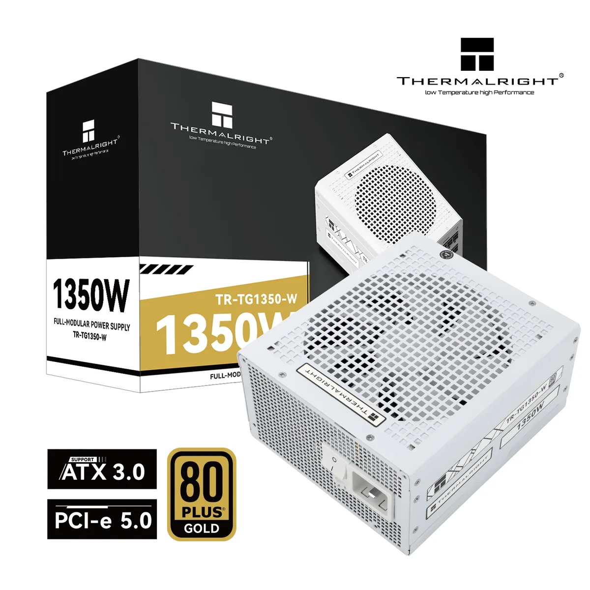 Thermalright TR-TP 1350-W 80+ Platinum