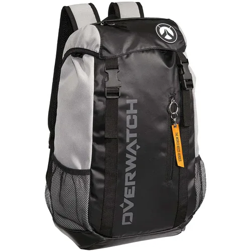 Overwatch Backpack C.B.D Gray