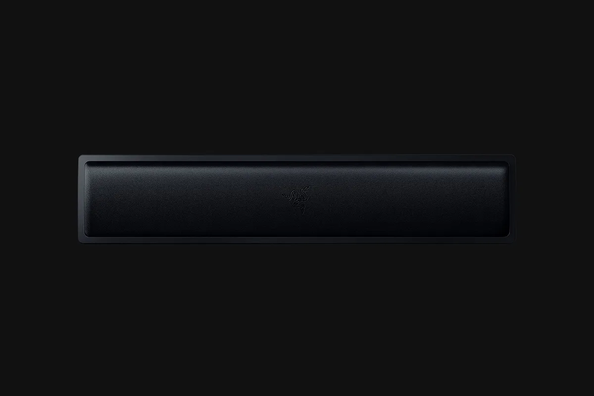 Razer Ergonomic Wrist Rest