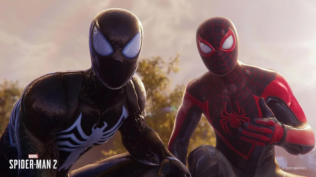 Marvel's Spider-Man 2 — Peter Parker dhe Miles Morales ndajnë historinë qendrore.