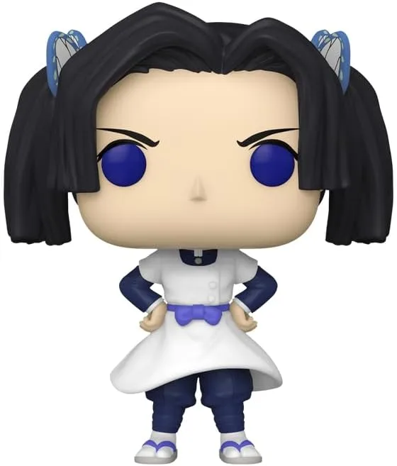 Aoi mban përparësen që identifikon këtë version Chase. Funko Pop! Aoi Kanzaki Chase #1535 — Aoi mban përparësen që identifikon këtë version Chase.