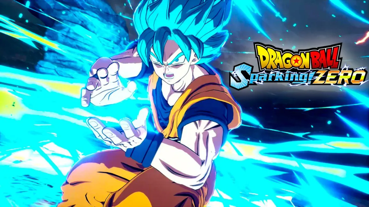 Dragon Ball Sparking! ZERO — Sulmet karakteristike me energji janë pjesë qendrore e pamjes Dragon Ball.