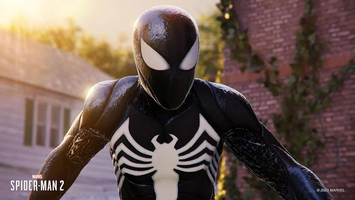 Marvel's Spider-Man 2 — Symbiote bëhet pjesë përcaktuese e konfliktit të ri të Peter-it.